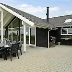 Villavilla 341 - Skastrup Strand, Fyn Og Oer Hébergement de vacances *