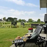 Hébergement de vacances Villavilla 341 - Skastrup Strand, Fyn Og Oer Bogense