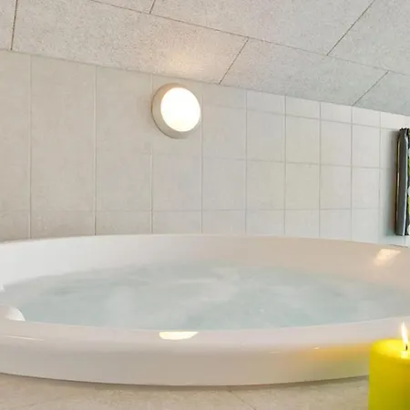 Villavilla 341 - Skastrup Strand, Fyn Og Oer Hébergement de vacances *