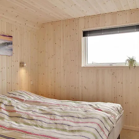 Villavilla 341 - Skastrup Strand, Fyn Og Oer Hébergement de vacances