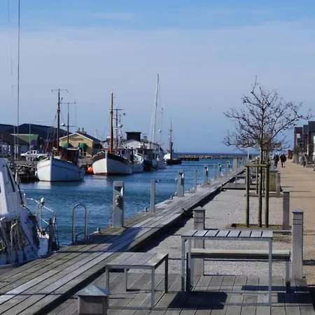 Villavilla 341 - Skastrup Strand, Fyn Og Oer Hébergement de vacances Bogense